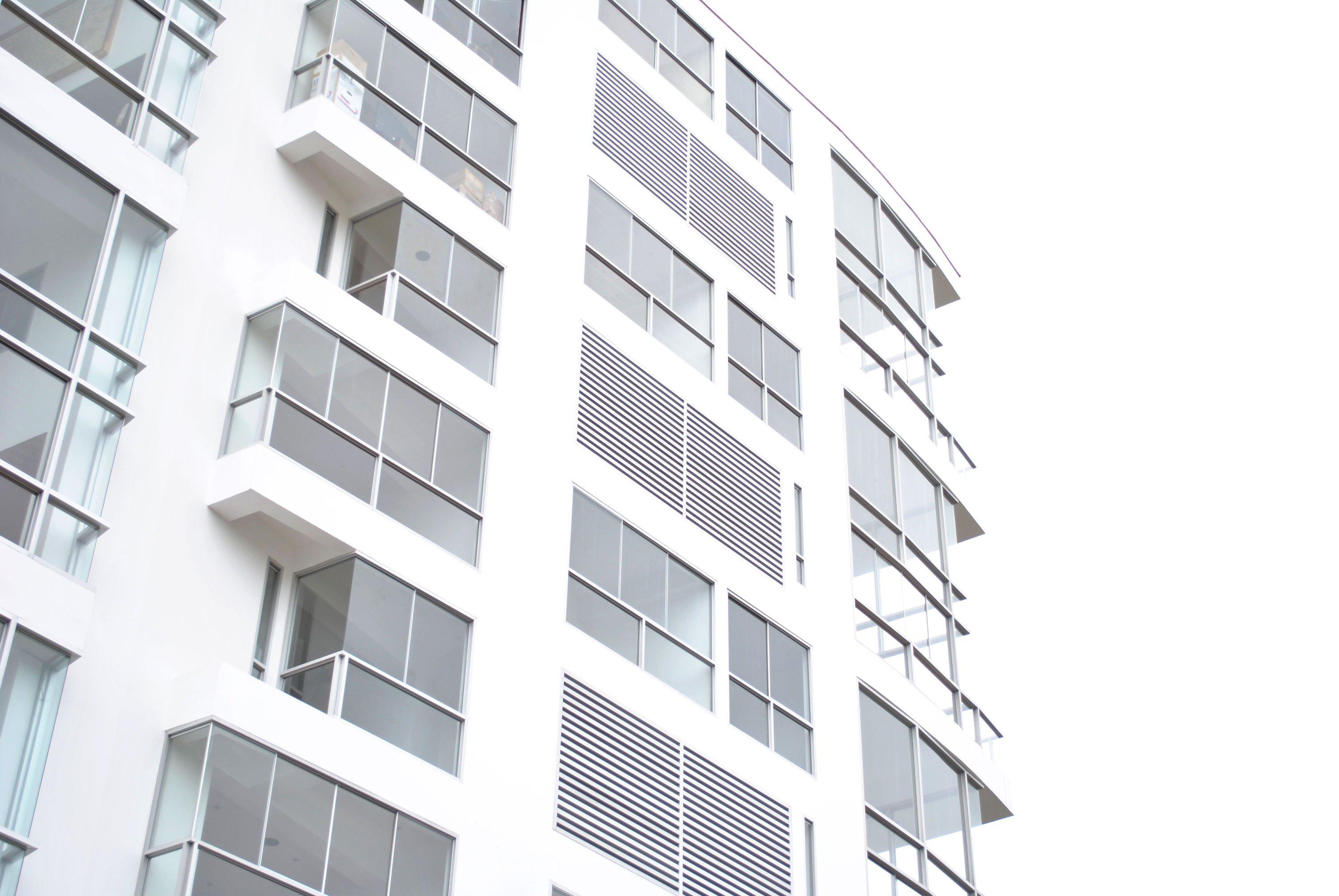 Extensiones de viviendas ofertadas en Lince se han reducido en los últimos años. (Foto: Difusión)