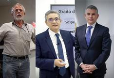 Fiscalía abre investigación preliminar contra Vela, Domingo Pérez y Gorriti