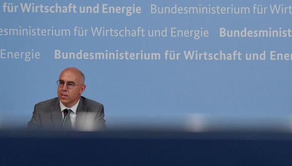 Economista alemán Gabriel Felbermayr. (Reuters)
