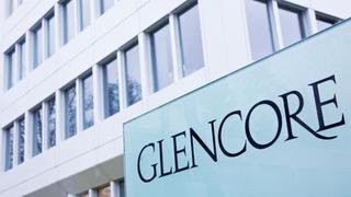 Glencore suma esta semana petróleo africano y zinc peruano