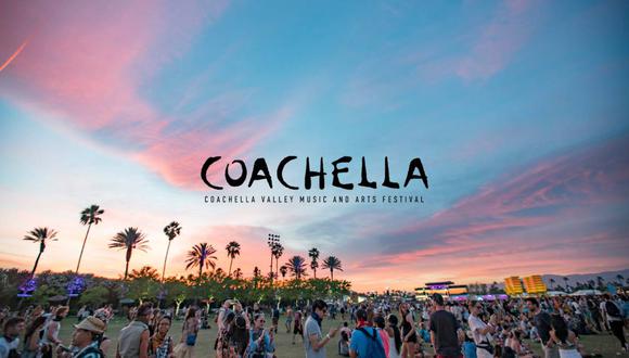 El festival recibe a más de 125,000 personas por día que llegan a presenciar los shows de decenas de renombrados artistas. (Foto: Coachella).