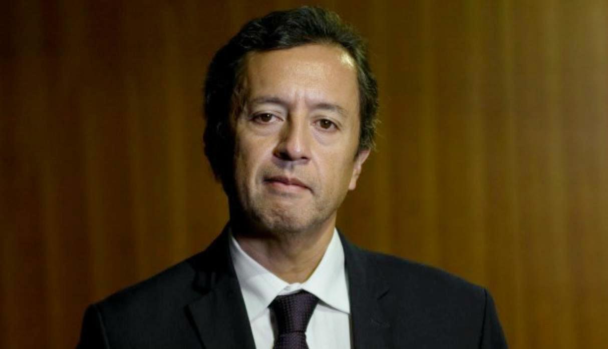 David Tuesta, ministro de Economía y Finanzas (Foto: USI)