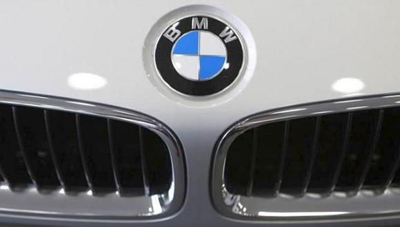 El gobierno del Corea del Sur también multó a BMW con casi US$10 millones&nbsp;por los “llamados a revisión atrasados”. (Foto: Reuters)