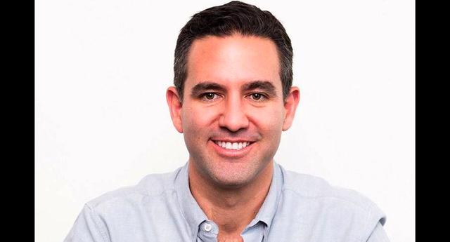 FOTO 8 | 8. DAVID VÉLEZ, FUNDADOR DE NUBANK (Foto: Nubank)