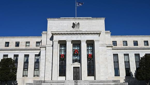 La Reserva Federal desde el 2020 mantuvo las tasas en cero en respuesta a los cierres en la economía que ocurrieron a medida que aumentaba la pandemia.