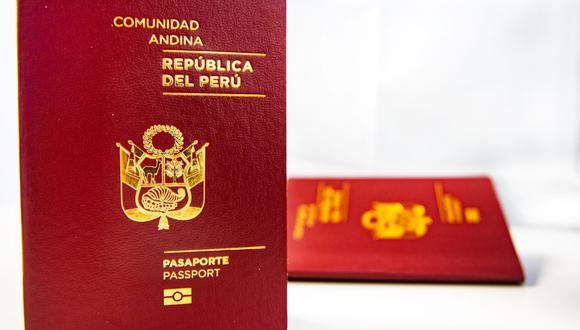 Conoce cómo sacar cita especial para pasaporte (Foto: Migraciones)