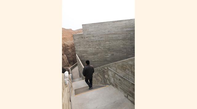 Contará con un espacio de documentación e investigación con archivo de materiales, virtuales y audiovisuales. (Foto: Lucero Del Castillo)