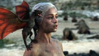 Estreno de cuarta temporada de "Game of Thrones" atrajo a 6.6 millones de telespectadores