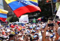Ingreso mínimo mensual en Venezuela quedó en US$ 6.7 tras aumento de 50%