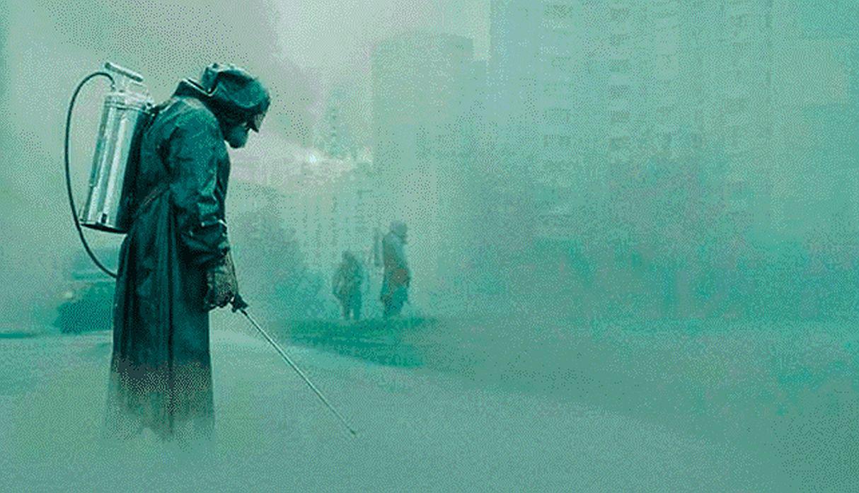 “Chernobyl” encabeza la lista de las 10 mejores series de la historia según IMDb. (Foto: HBO)
