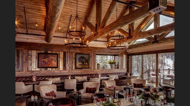 Los miembros también tienen que pagar una cuota inicial de US$ 300,000 y una tarifa anual de US$ 37,500 según el New York Times. (Foto: Megaricos)