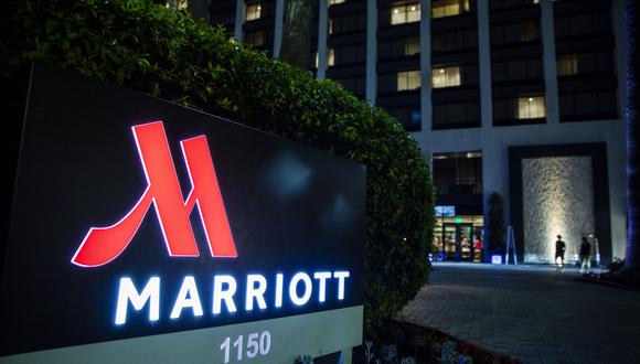 Marriott International tiene más de 7,000 propiedades en 131 países con marcas como Ritz-Carlton, W Hotels y Courtyard, según su sitio web. (Foto: Bloomberg)