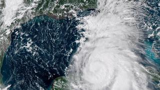 Huracán Michael sube a categoría 2 rumbo a Florida tras paso letal por Centroamérica