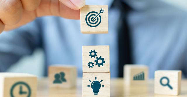 FOTO 2 | 2. Ten en cuenta los objetivos (Foto: iStock)