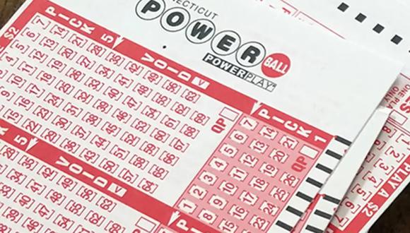 Powerball es una de las loterías más conocidas de Estados Unidos (Foto: Powerball)