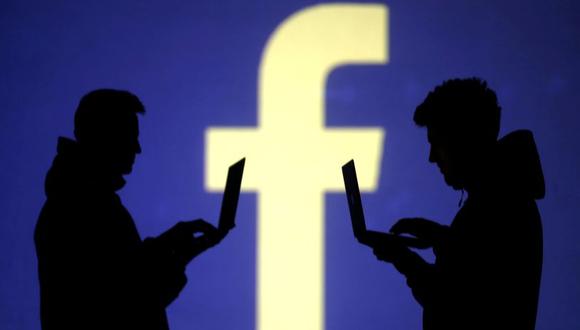 Facebook prepara inteligencia artificial para combatir la "pornografía de venganza". (Foto: Reuters)