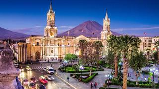 Grupo Nomad abrirá hotel en Arequipa y alista tres más Perú en el 2023