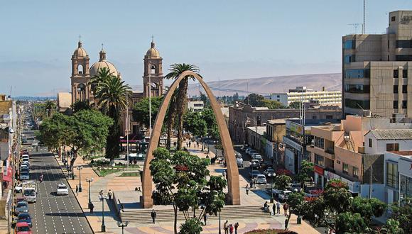 Turistas chilenos dejaban ingresos a Tacna por más de US$ 400 millones al año antes de la pandemia. (Foto: Difusión)