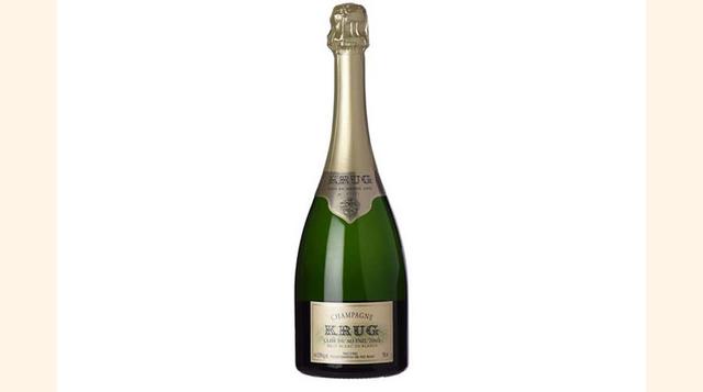 Krug Clos du Mesnil 2002 (US$ 800–US$ 1,100) Este vibrante pure blanc de blancs proviene de una pequeña viña amurallada en el corazón del territorio chardonnay de Champagne y para mí siempre representa un mejor valor que su contraparte pinot noir de Krug,
