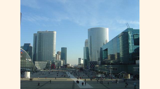 Francia. Con 5.20 puntos mejoró una posición respecto a la que se ubicó el año anterior. (Foto: Wikipedia)