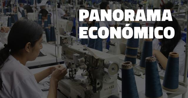 Panorama económico