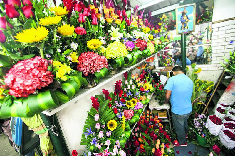 Empresarios se han quedado con el producto en planta, sin oportunidad de exportarlo o venderlo localmente.