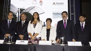 Perumin 2017: Empresarios y profesionales mineros de 50 países arribarán a Arequipa