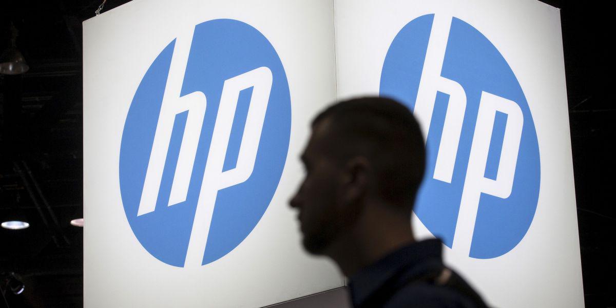 Hasta ahora, HP se ha negado a participar en discusiones formales.