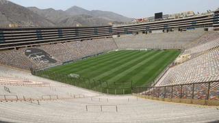 Sunat rematará 73 palcos del Estadio Monumental de Universitario