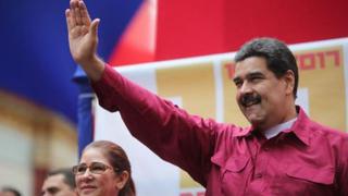 Maduro: Venezuela nunca caerá en default