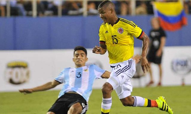 FOTO 18 | Wilmar Barrios, pivote de Boca Juniors de Argentina, tiene un valor de mercado de 2 millones de euros.