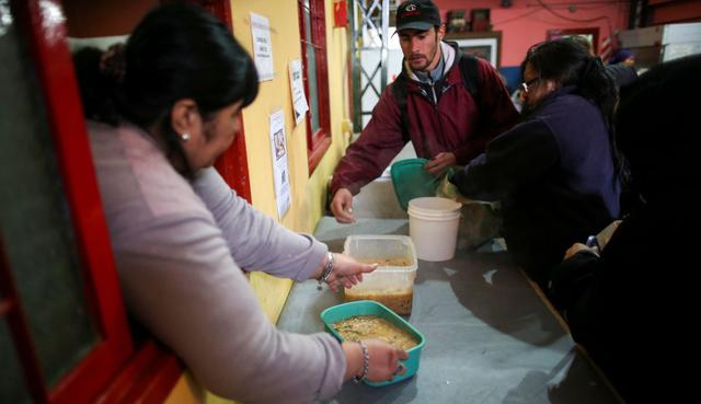 Los analistas creen que difícilmente lo logre. (Foto: Reuters)