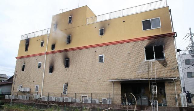 Los distintos datos surgidos después del incendio apuntan a la posibilidad de que el presunto responsable hubiera acumulado viejos rencores.&nbsp;(Foto: Captura)