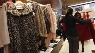 Mercado de artículos de moda de EE.UU. vale casi US$ 380,000 millones