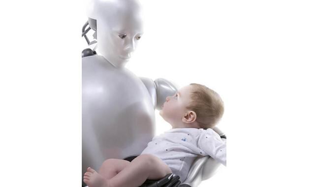 Robótica e Inteligencia artificial. Los robots de cocina, las aspiradoras autónomas y los cortacésped son una parte de la robótica con la que ya estamos familiarizados. Y ya se está trabajando intensamente para dar el gran salto hacia robots con inteligen