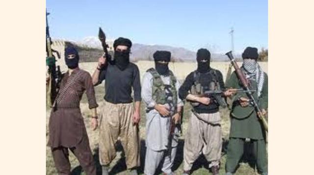 Lashkar e Taiba. Es sospechoso de haber participado de los atentados en Mumbai. Se financia a través de donaciones y actividades ilícitas. (Foto: cnbcpakistan)