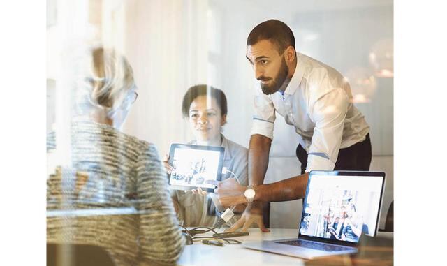 Smart cities. El 60% de la población mundial vivirá en ciudades en 2050, un reto que genera oportunidades para las empresas que trabajan en la sensorización de las ciudades y la creación de nuevas tecnologías para lo que se denomina smart cities o gestión