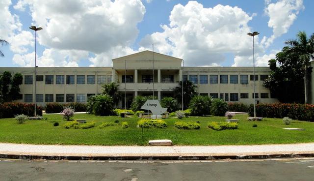 FOTO 11 |  UNIVERSIDADE ESTADUAL PAULISTA "JÚLIO DE MESQUITA FILHO" (Brasil). Puesto 11 en el 2019/ puesto 10 en el 2018.