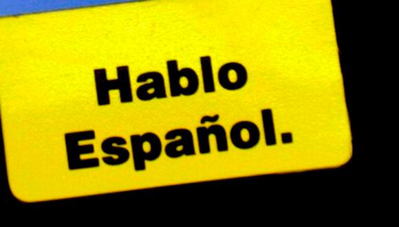 El español es, con diferencia, el segundo idioma más estudiado en todos los niveles educativos y además la comunidad hispana tiene la media de edad más joven respecto al resto.