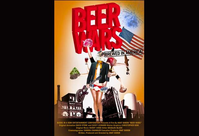 FOTO 17 | Guerras de cerveza (Beer Wars) 
Este documental del 2009 sigue a un grupo de amigos tratando de superar todas las grandes cervecerías lanzando su propia fábrica de cerveza.

¿Por qué verla? Es retador tener éxito cuando entras a un mercado ya establecido. Sin embargo, la lección que sacamos de aquí es hacer saber a la audiencia que tu producto será mucho mejor que el de la competencia.