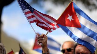 Cuba acusa a EE.UU. de montar una campaña contra sus médicos