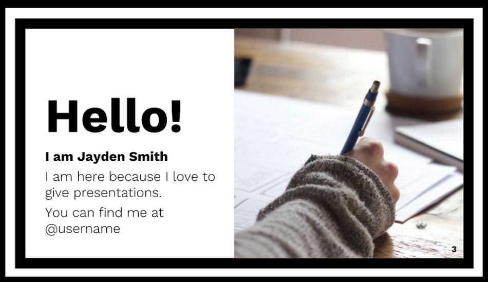 Foto: Slides Carnival