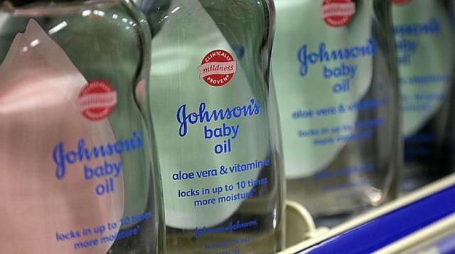9. El grupo Johnson &amp; Johnson, al 2019, tiene una capitalización bursátil de US$ 372 mil millones. Como se recuerda, la compañía fue fundada en 1886 y su sede central está situada en Nueva Jersey. (Foto: AP)