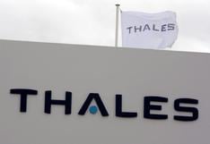 Gigante aeroespacial Thales acuerda compra de Gemalto por US$ 6,600 millones