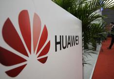 Operador de telefonía británico se suma a la exclusión del chino Huawei