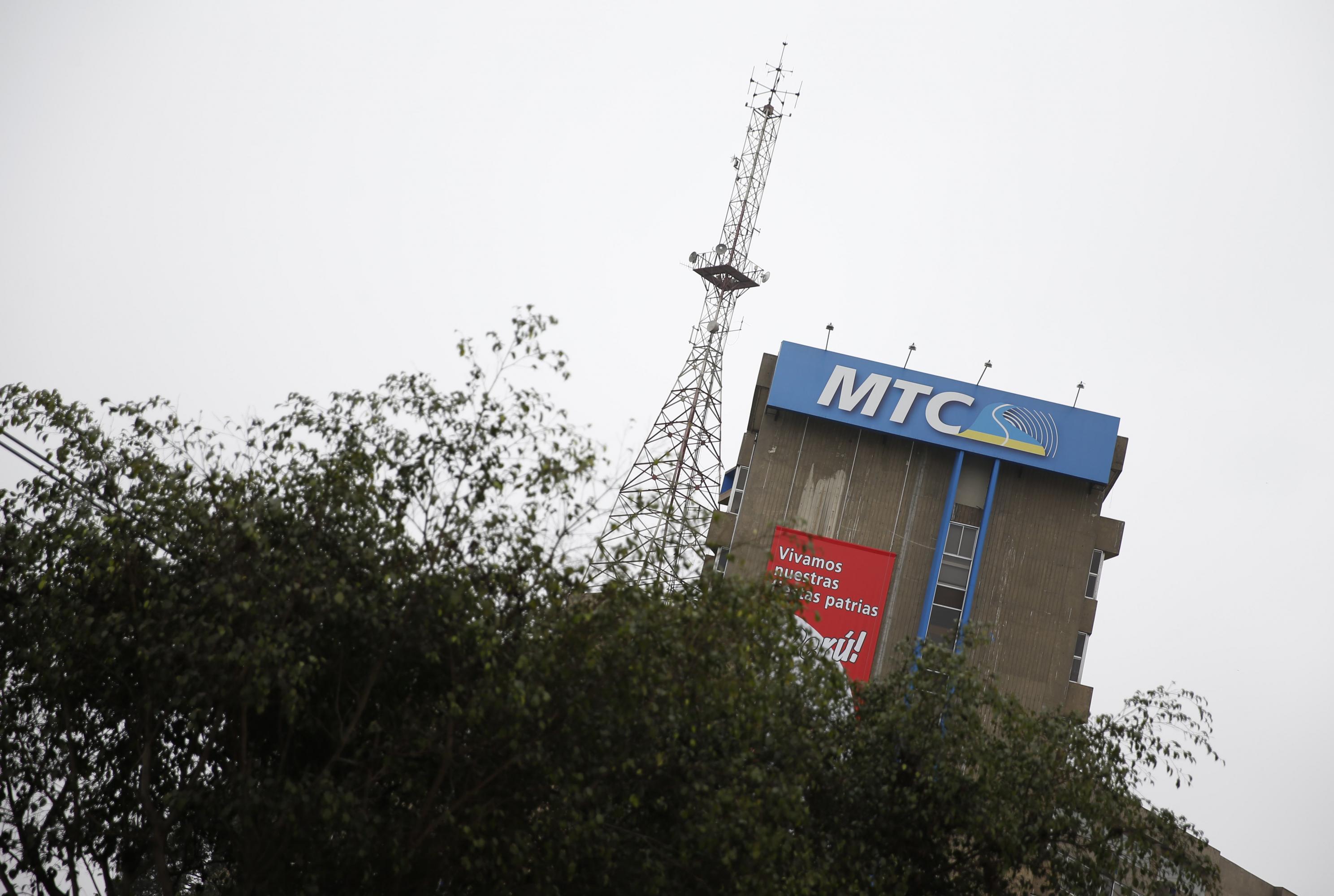 El Ministerio de Transportes y Comunicaciones (MTC). (Foto: GEC)