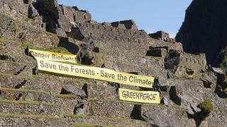 Greenpeace y los oscuros mitos sobre su financiamiento