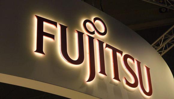 Fujitsu aún no ha sido declarado culpable.