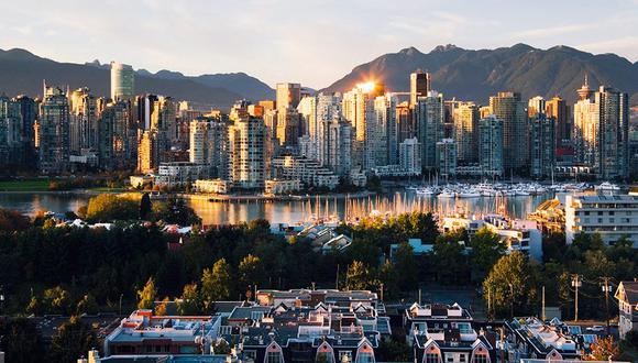 Vancouver se unirá a Edmonton y Toronto como las posibles sedes canadienses del Mundial del año 2026. (Foto: www.hellobc.com)