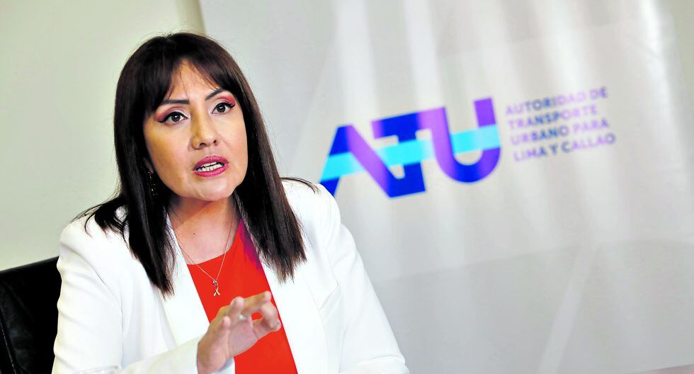 Jara Risco detalló que para poner fin al caos vehicular y a la informalidad de los servicios de transportes, se requiere un trabajo con cada uno de los alcaldes de Lima. (Foto: GEC)